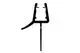 Roth-Wannendichtung-L2000mm-Ersatzteil-Glasdusche-Alina-1150010447 gallery number 1